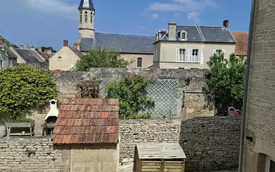 Courseulles-Sur-Mer (14470)