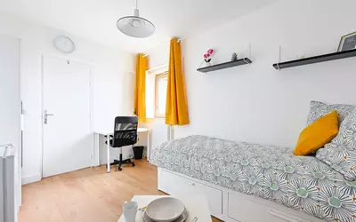 Épinay-Sur-Seine (93800)