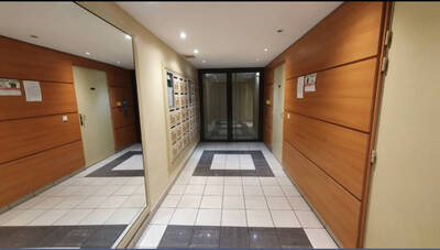 Location appartement 2 pièces Épinay-sur-Seine (93800)
