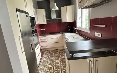 Fresnes (94260)