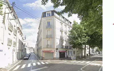 Nantes (44000)