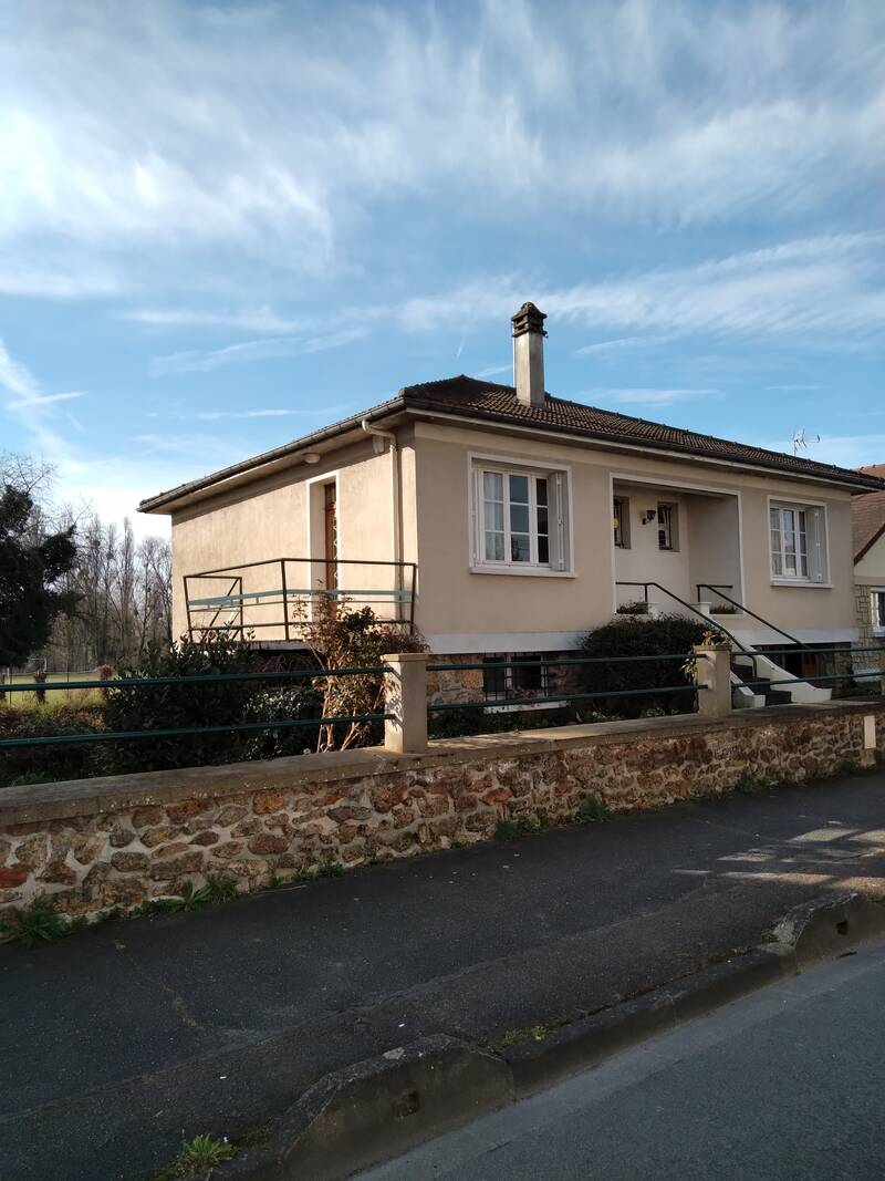 Neuilly-Sur-Marne (93330)