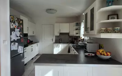 La Houssaye-En-Brie (77610)