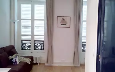 Paris 6E