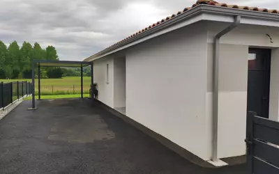 Saugnac-Et-Cambran (40180)