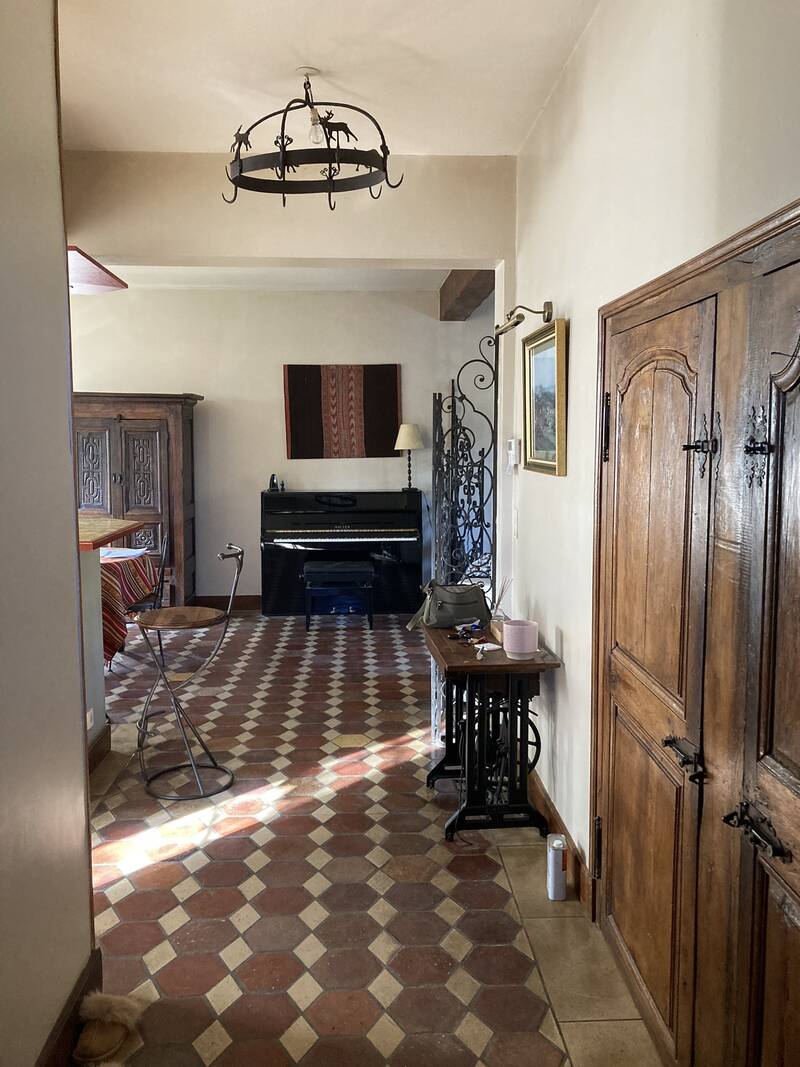 Coye-La-Forêt (60580)