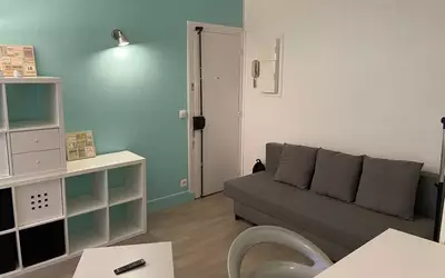 Paris 17E (75017)