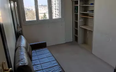 Paris 13E (75013)