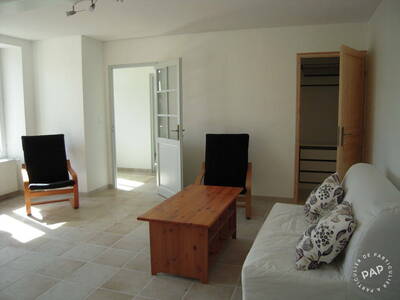Location maison 4 pièces Malay-le-Grand (89100)