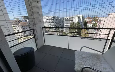 Annemasse (74100)