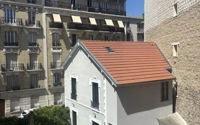 La Garenne-Colombes (92250)