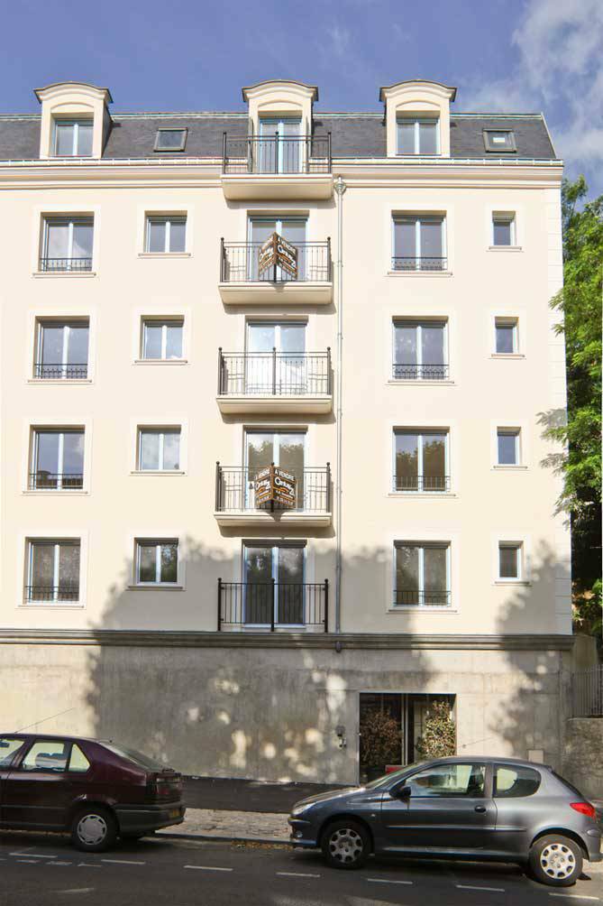 Villejuif (94800)