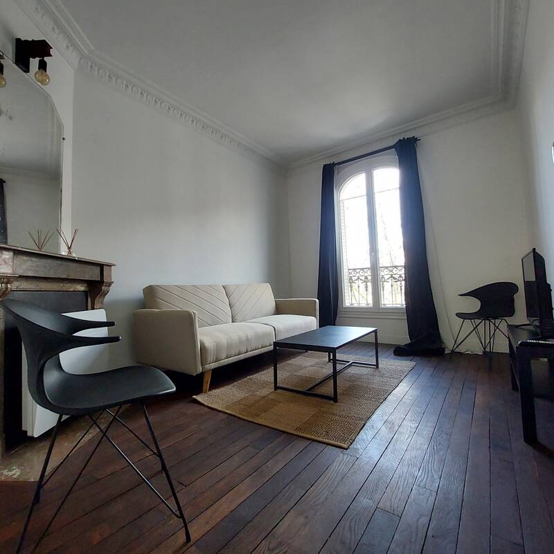 Saint-Ouen-Sur-Seine (93400)