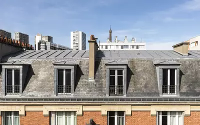 Paris 15E (75015)