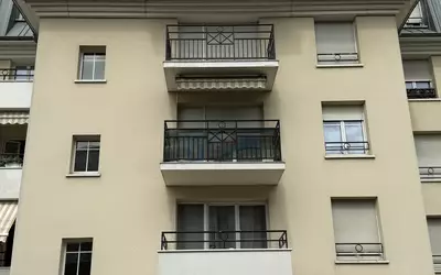 Livry-Gargan (93190)