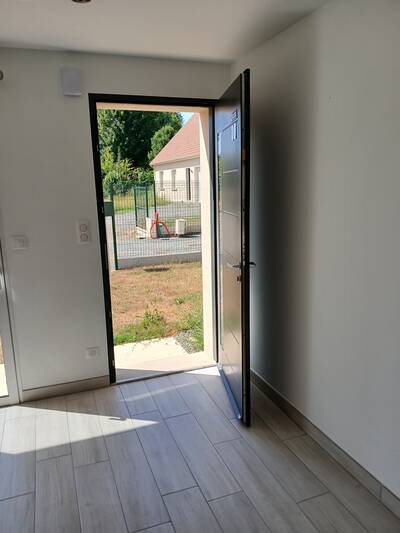 Location maison 5 pièces Chemiré-le-Gaudin (72210)