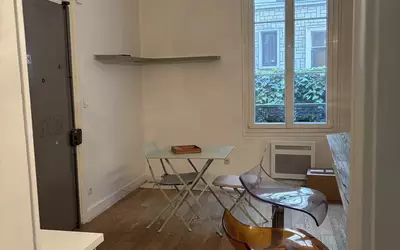 Paris 15E (75015)
