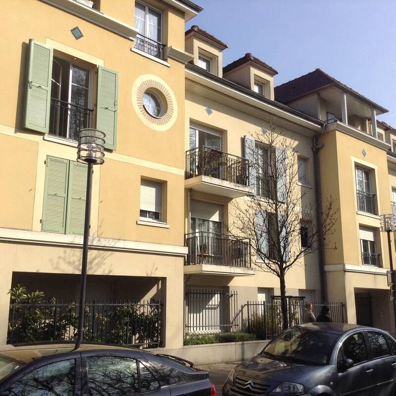 Saint-Brice-Sous-Foret (95350)