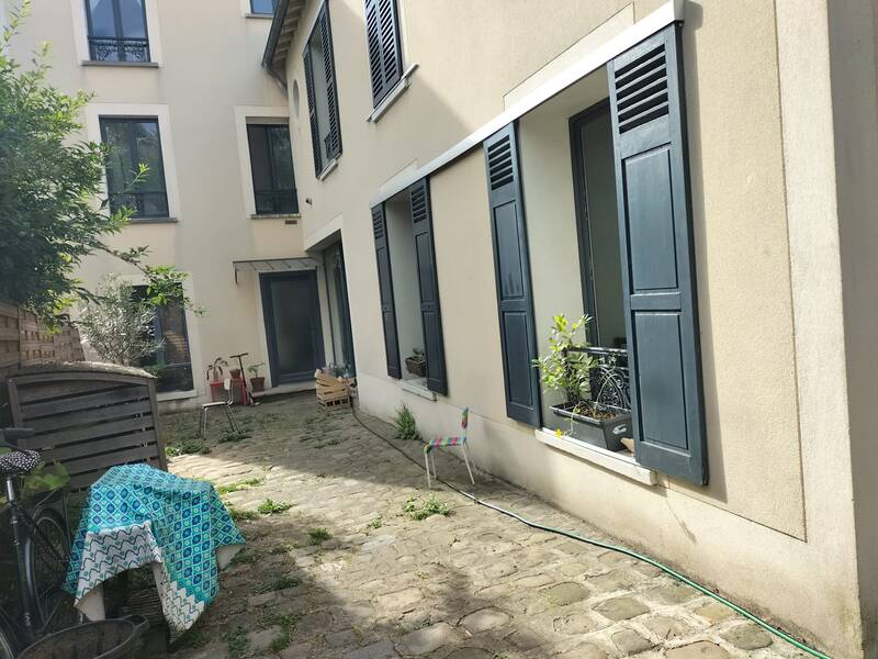 Montreuil (93100)