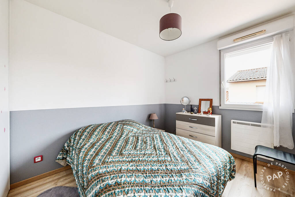 Vente maison 80 m² Toulouse (31100) - 80 m² - 259.999 € | Particulier à Particulier — 7