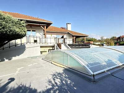 Vente maison 5 pièces Saint-Vincent-de-Boisset (42120)