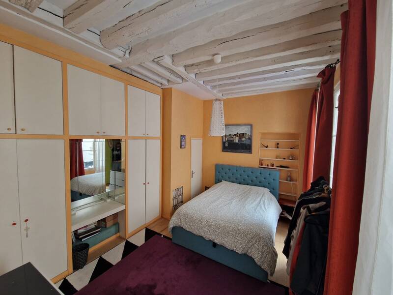 Paris 6E (75006)