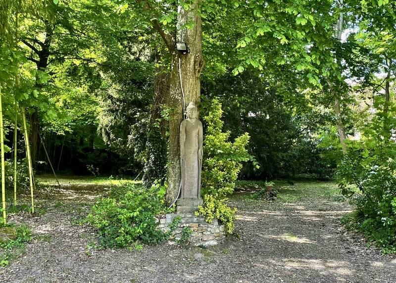 Domaine Proche De Fontainebleau