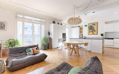 Paris 16E (75016)