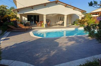 Vente maison 6 pièces Coutras (33230)