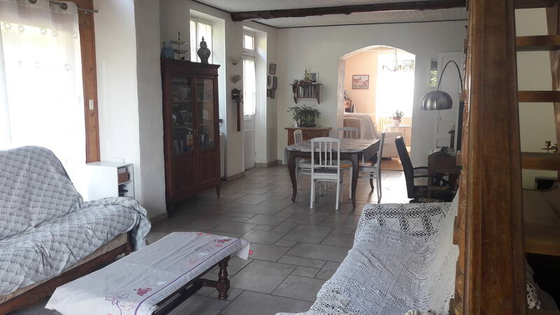 Chamoux-Sur-Gelon (73390)
