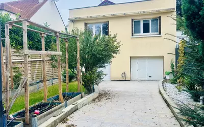 Enghien-Les-Bains (95880)