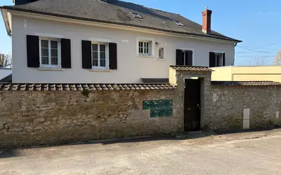 Presles (95590)