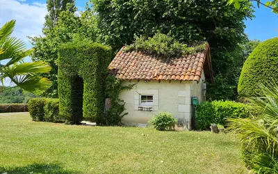 La Chapelle-Gonaguet (24350)