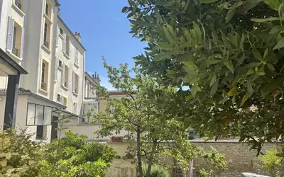 Saint-Maurice (94410)