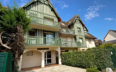 Benerville-Sur-Mer (14910)