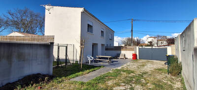 Vente maison 3 pièces Salles-sur-Mer (17220)