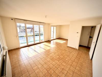 Vente appartement 3 pièces Reims (51100)