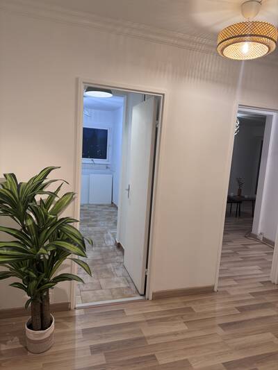 Vente appartement 3 pièces Épinay-sous-Sénart (91860)