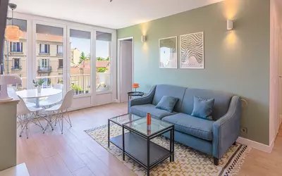 Vitry-Sur-Seine (94400)