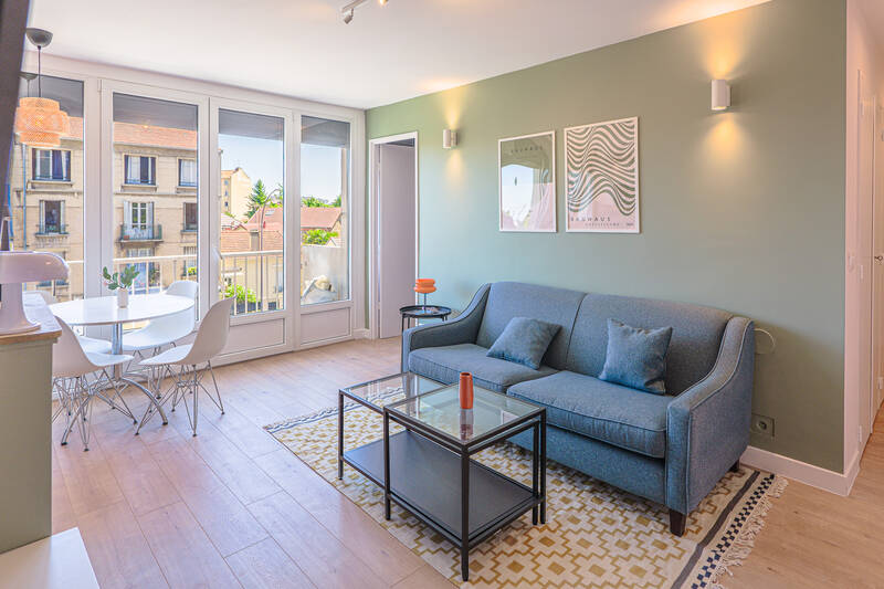 Vitry-Sur-Seine (94400)