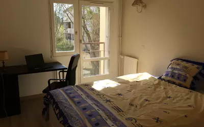 Évry-Courcouronnes (91000)