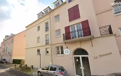 Cergy (95000)