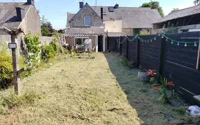 Roudouallec (56110)