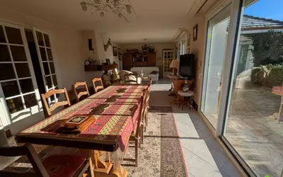 Saint-Gervais-La-Forêt (41350)