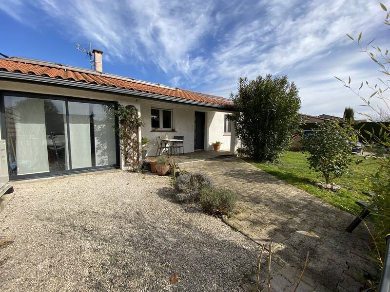Saint-Lys (31470)