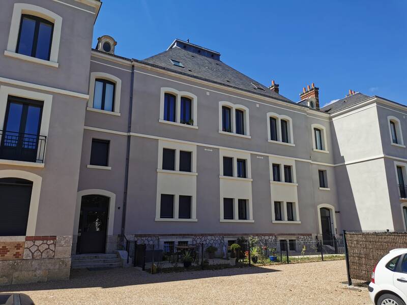 Blois (41000)