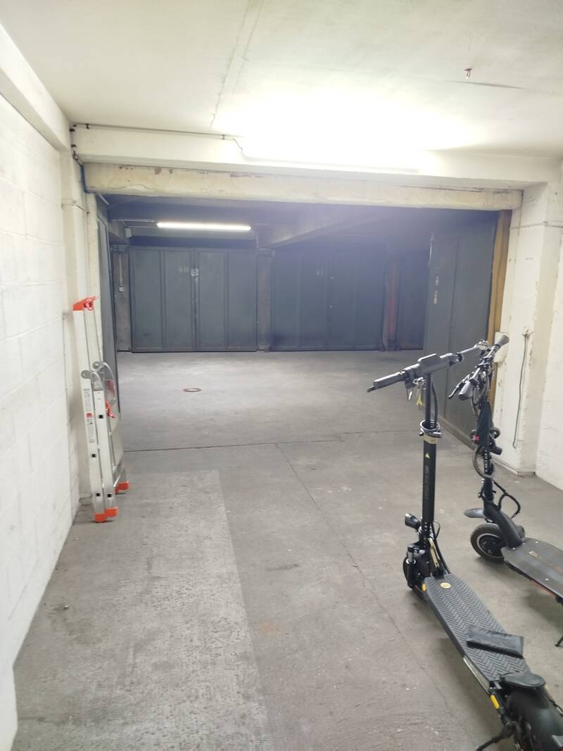 Paris 20E (75020)