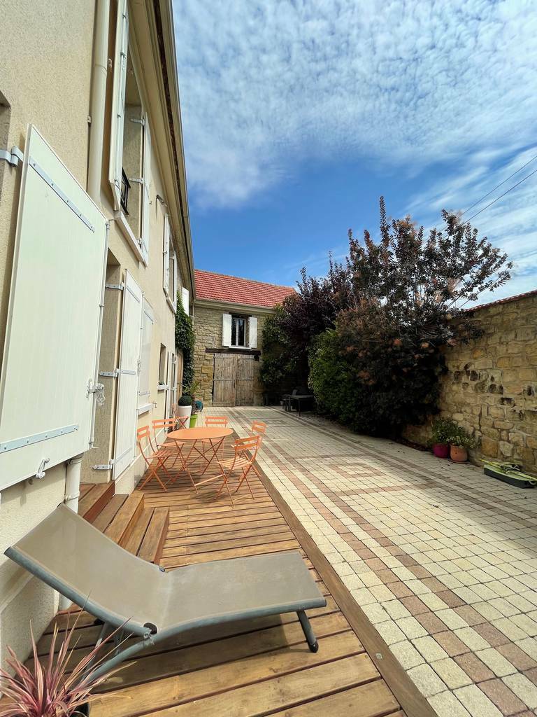Cergy (95000)