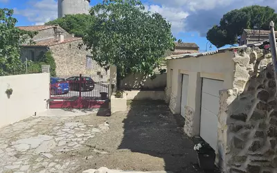Saint-Jean-De-Ceyrargues (30360)