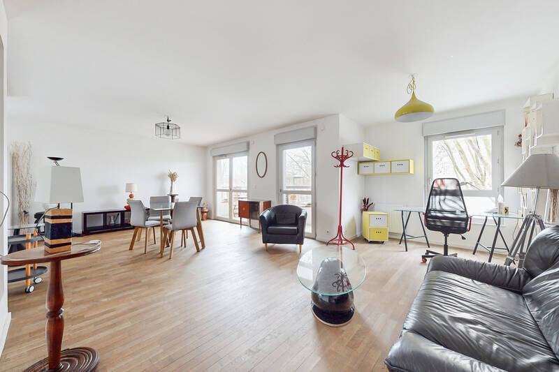 Saint-Ouen-Sur-Seine